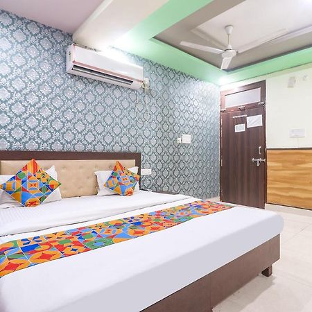 Fabhotel Sumangal Gwalior Exterior foto