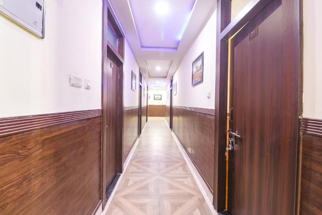 Fabhotel Sumangal Gwalior Exterior foto