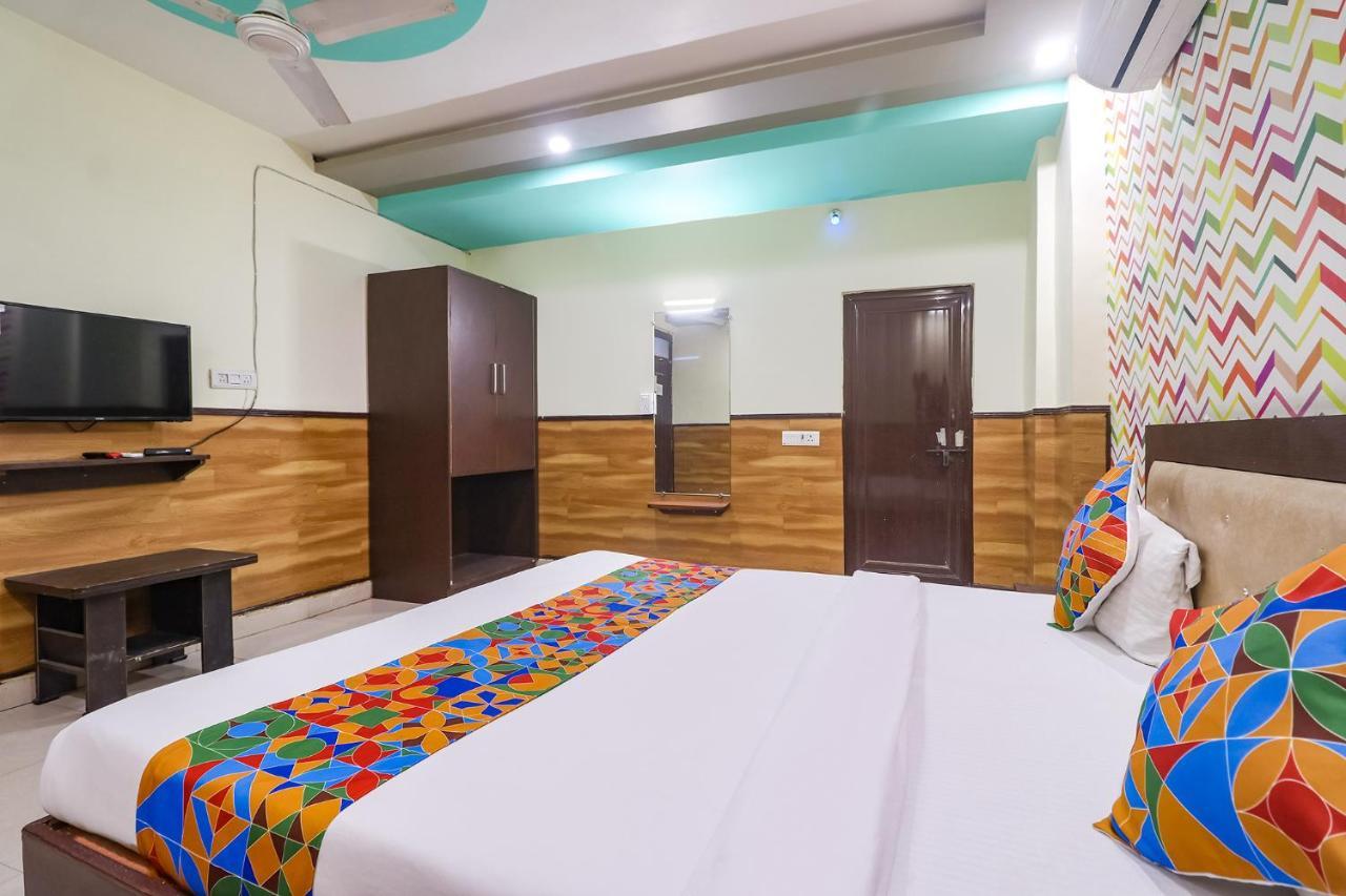 Fabhotel Sumangal Gwalior Exterior foto