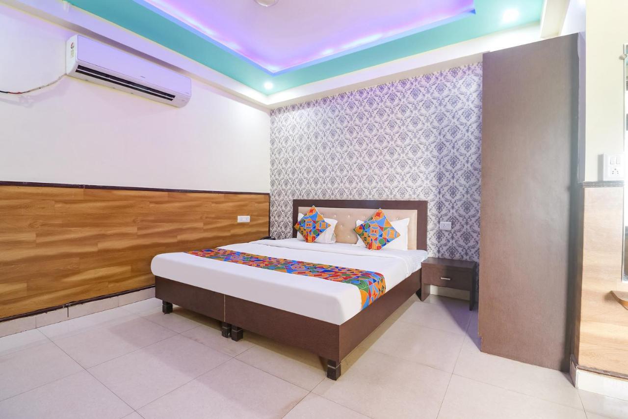 Fabhotel Sumangal Gwalior Exterior foto