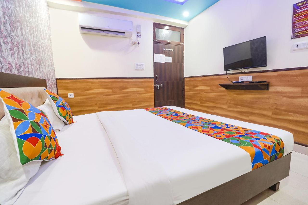 Fabhotel Sumangal Gwalior Exterior foto